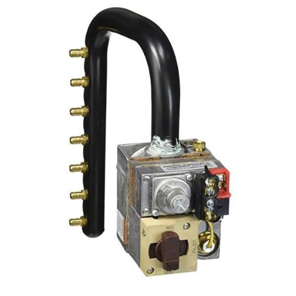 Manifold Assembly for Legacy 250, 0 - 3,000', Natural Gas