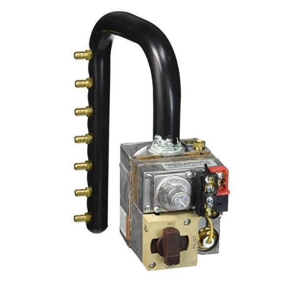 Manifold Assembly for Legacy 325, 0 - 3,000', Natural Gas