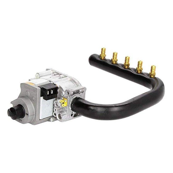 Jandy  Manifold Assembly for Legacy 125 3,000  6,000' Natural Gas