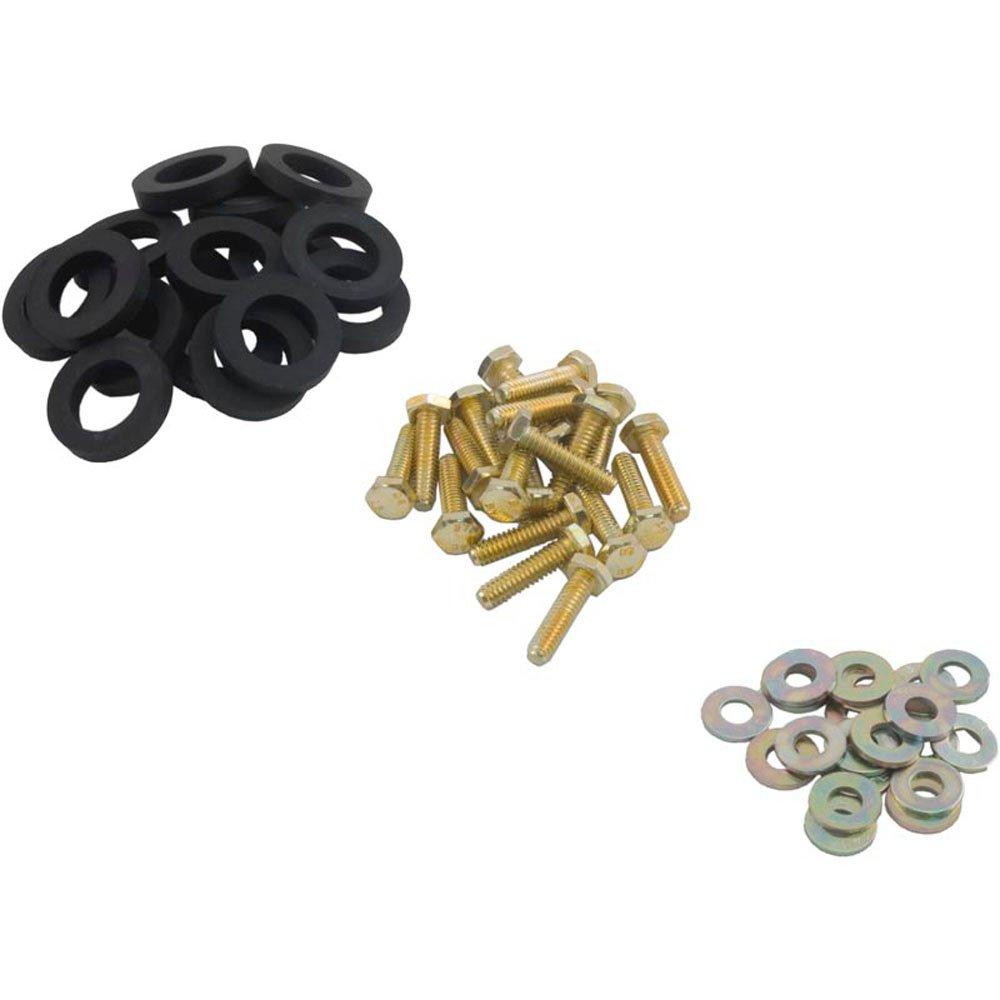 Jandy  Heat Exchange Hardware Kit Bronze for Legacy