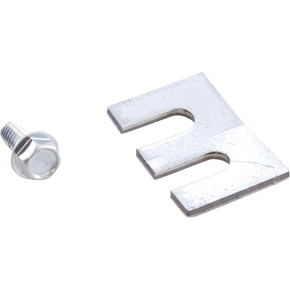 Jandy  Temperature Sensor Mounting Bracket Bronze for Legacy