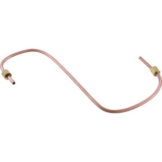 Jandy  Water Pressure Switch Tubing Bronze for Legacy