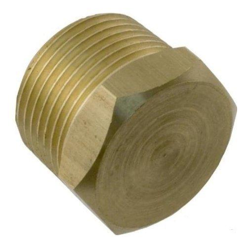 Jandy  3/4 NPT Plug Bronze for Legacy