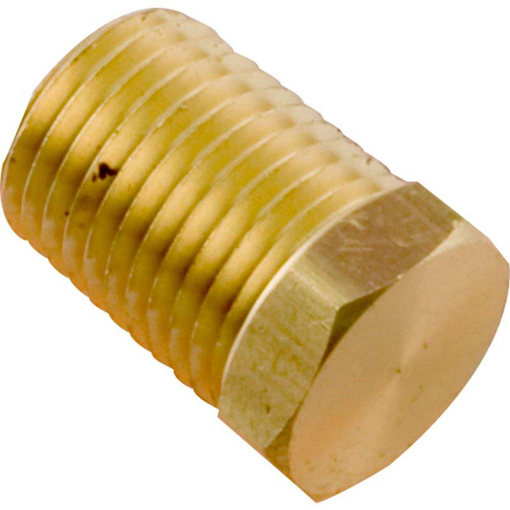 Jandy  Header Drain Plug Bronze for Legacy