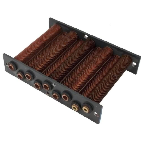 Copper Heat Exchanger Tube Assembly for Legacy 325