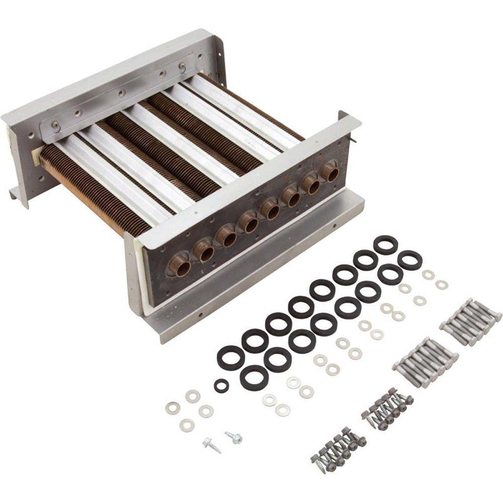 Jandy  Cupro-Nickel Heat Exchanger Tube Assembly for Legacy 125