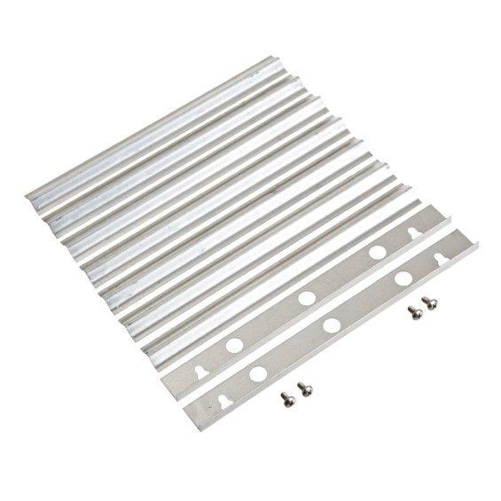 Jandy  Heat Exchanger Baffles for Legacy 250