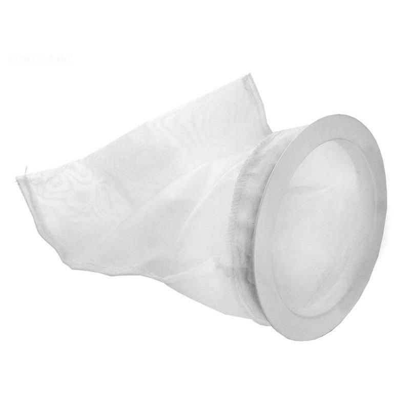 Jandy - Leaf-B-Gone Filter Bag Complete with PVC Ring (Pre-1999)