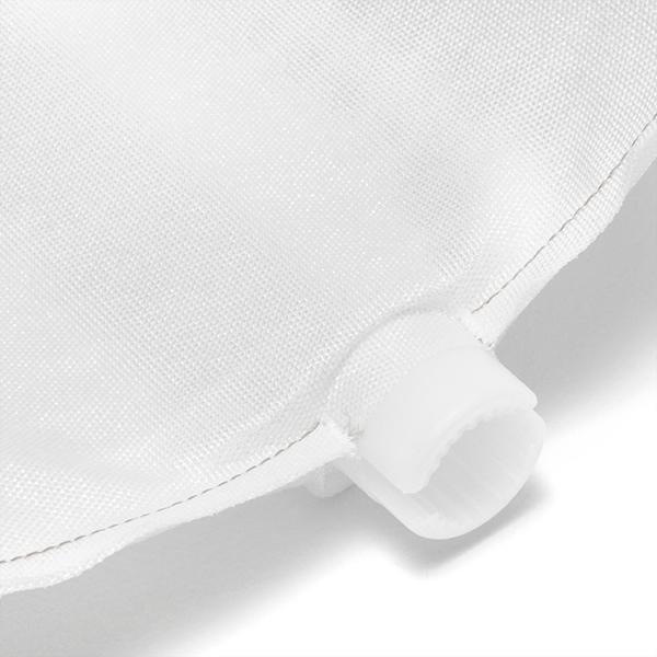 American Hayward Pac-Fab Sta-Rite Jandy Astral Waterway Jacuzzi&reg; Replacement Filter Cartridge