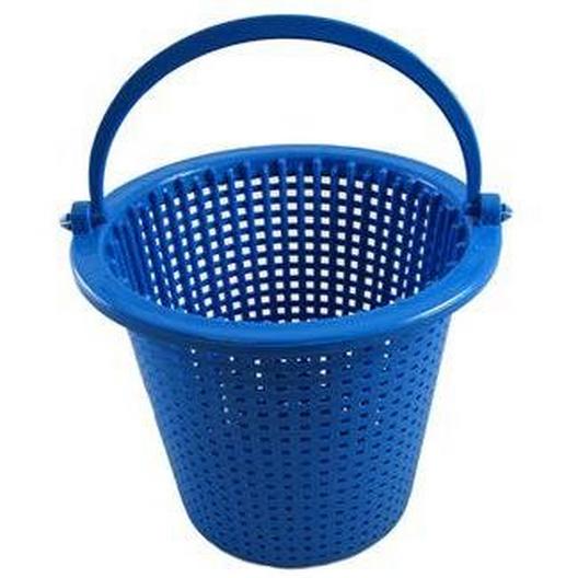 Aladdin Equipment Co  Powder Coated Basket for Aqua Flo Purex/Eastside 6in Tapered