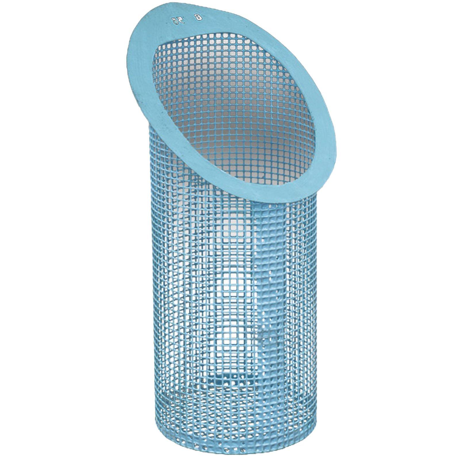 Basket, Skimmer, Paddock, Filcore 6", Generic, Metal