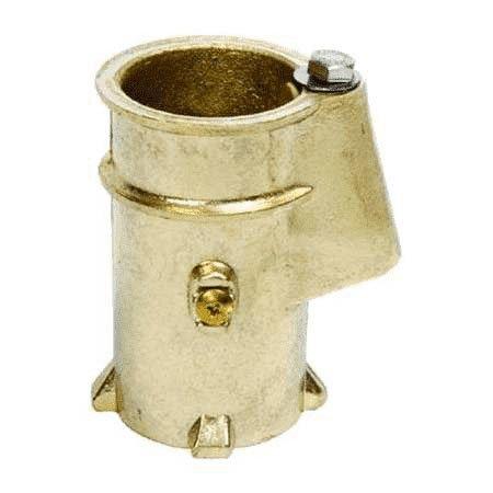 S.R Smith  Bronze Wedge With SS Bolts
