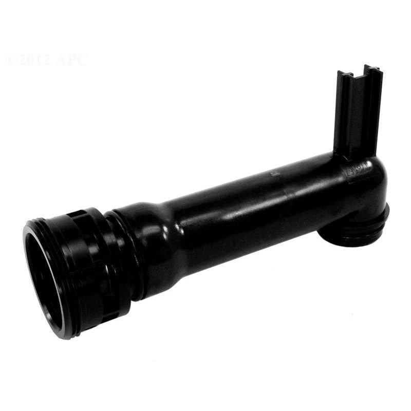 Pentair - Pipe Outlet, Quad De