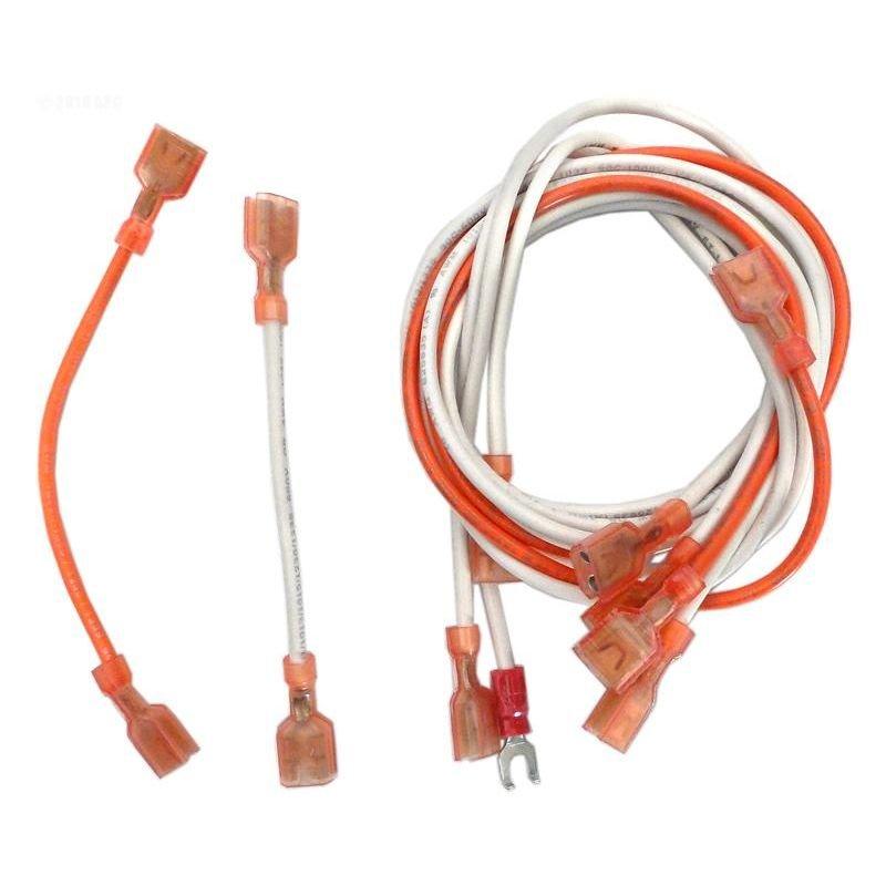 Pentair - Wiring Kit, 100Mx, Millivolt