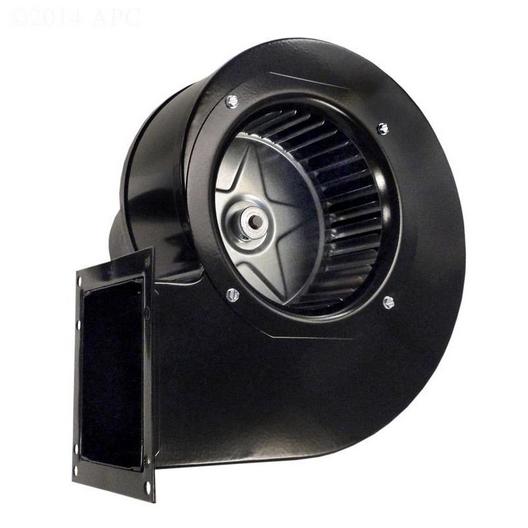 Raypak  Air Combustion Blower Right Hand 302-2342
