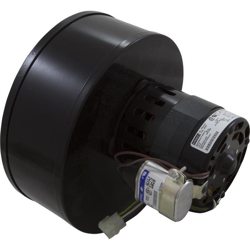 Air Combustion Blower, Right Hand, 302-2342