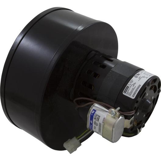 Raypak  Air Combustion Blower Right Hand 302-2342