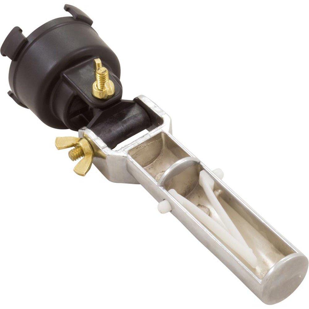 Paramount  PCC 2000 Step Nozzle Tool with Chrome Handle