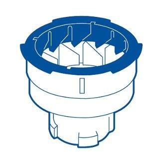 Paramount  PCC 2000 Nozzle Pressure Test Plug with O-Ring