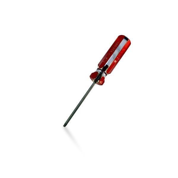 T-25 Star-Tip Security Screwdriver