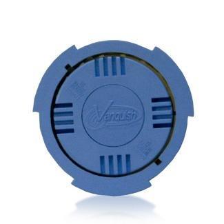 Vanquish In-Floor Circulation and Cleaning System Single Head Kit, Light Blue