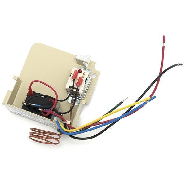 24 Hour Freeze Protection Mechanism