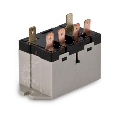 Intermatic - Double Pole Single Throw Relay With 240V Coil