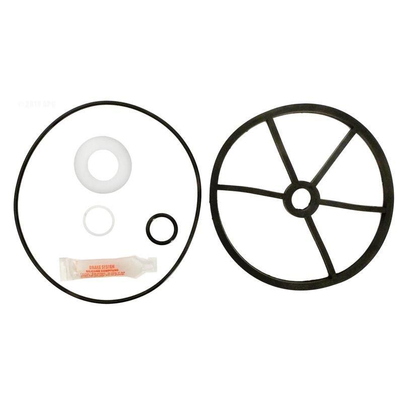 O-Ring and Gasket Kit