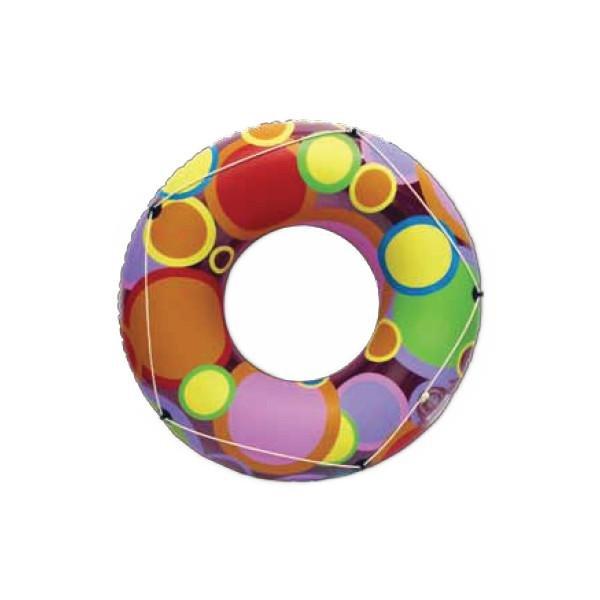 Poolmaster  48in Bright Color Pool Tube