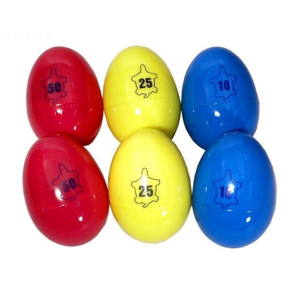 Turtle Eggs Dive Game