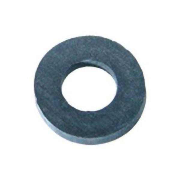 C Rubber Saddle Gasket, 3/8in. Tubing, OD 3/4in. , Id 3/8in. , 1/8in. Thick