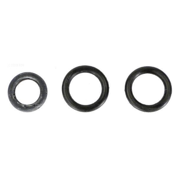 Hayward - O-Ring, Relief Valve Stem Set of 3