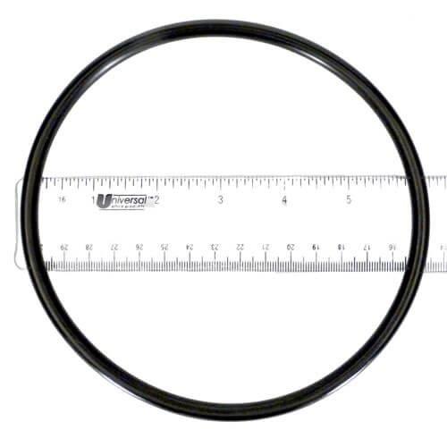 Pentair - Seal Flange O-Ring, 6-1/4in. OD, 5-3/4in. ID