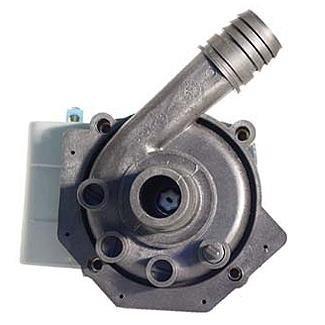 Grundfos  120V 9.5 GPM 1in Barb Circulation Pump