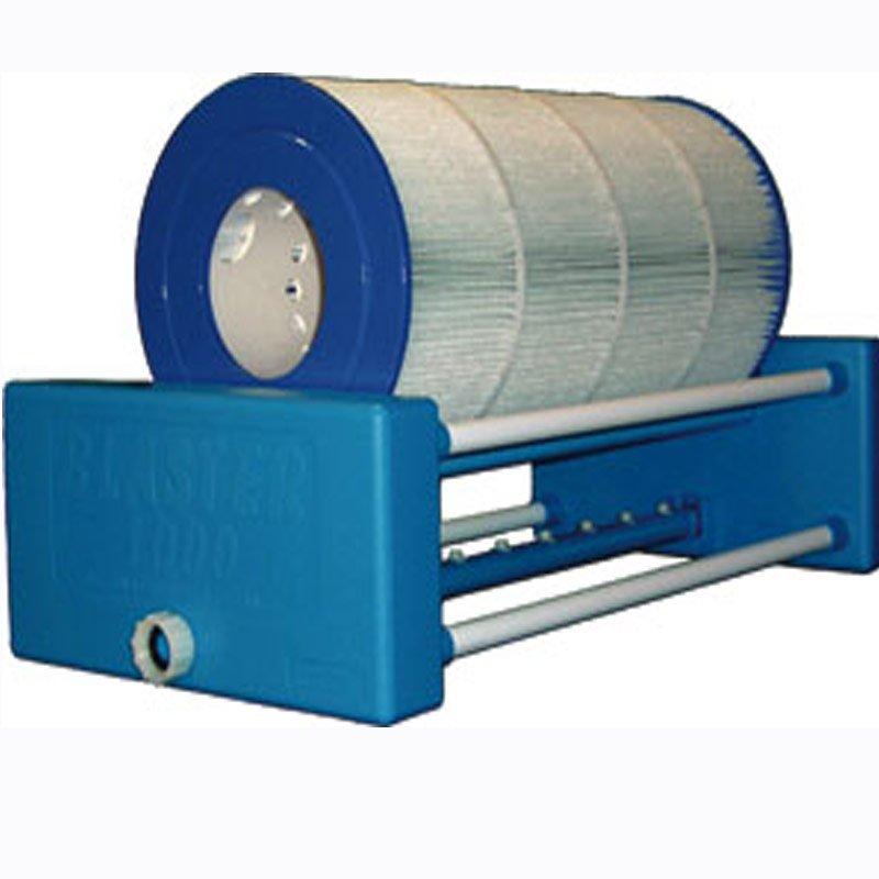 Neoterics Blaster 1000 Automatic Filter Cartridge Cleaner