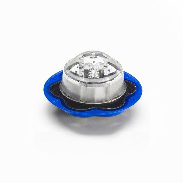 Ocean Blue  Floating LED Above Ground Pool Light