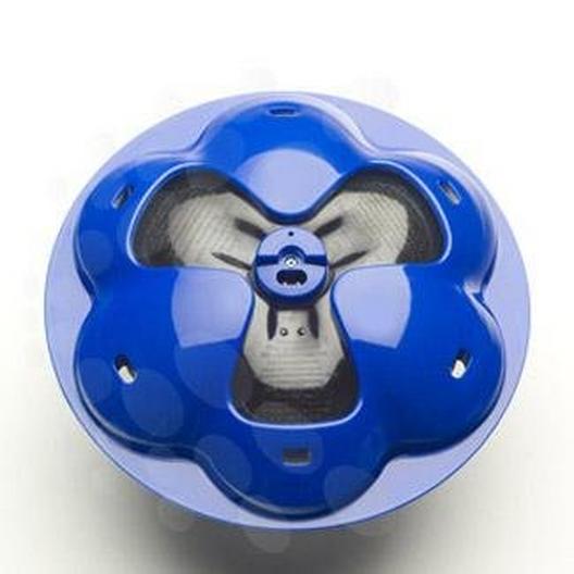 Ocean Blue Floating LED Above Ground Pool Light
