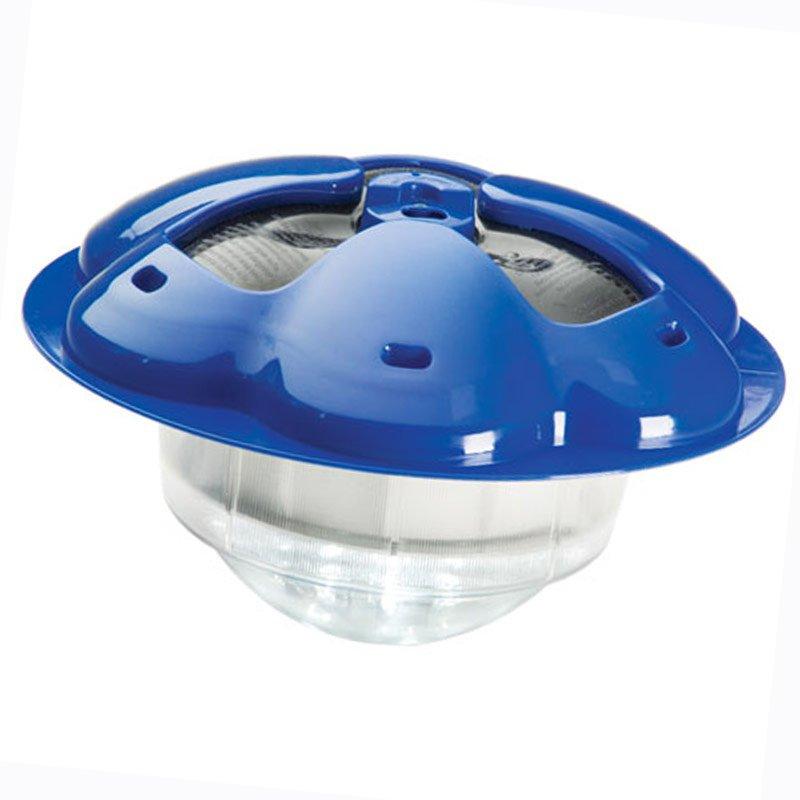 Ocean Blue  Floating LED Above Ground Pool Light