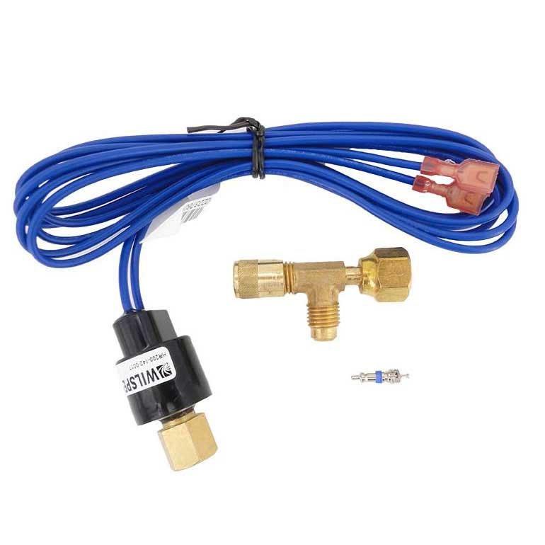 Hayward - Replacement LP Switch for HeatPro