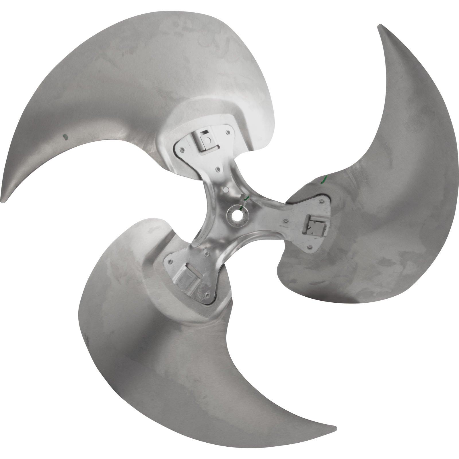 Fan Blade for HeatPro