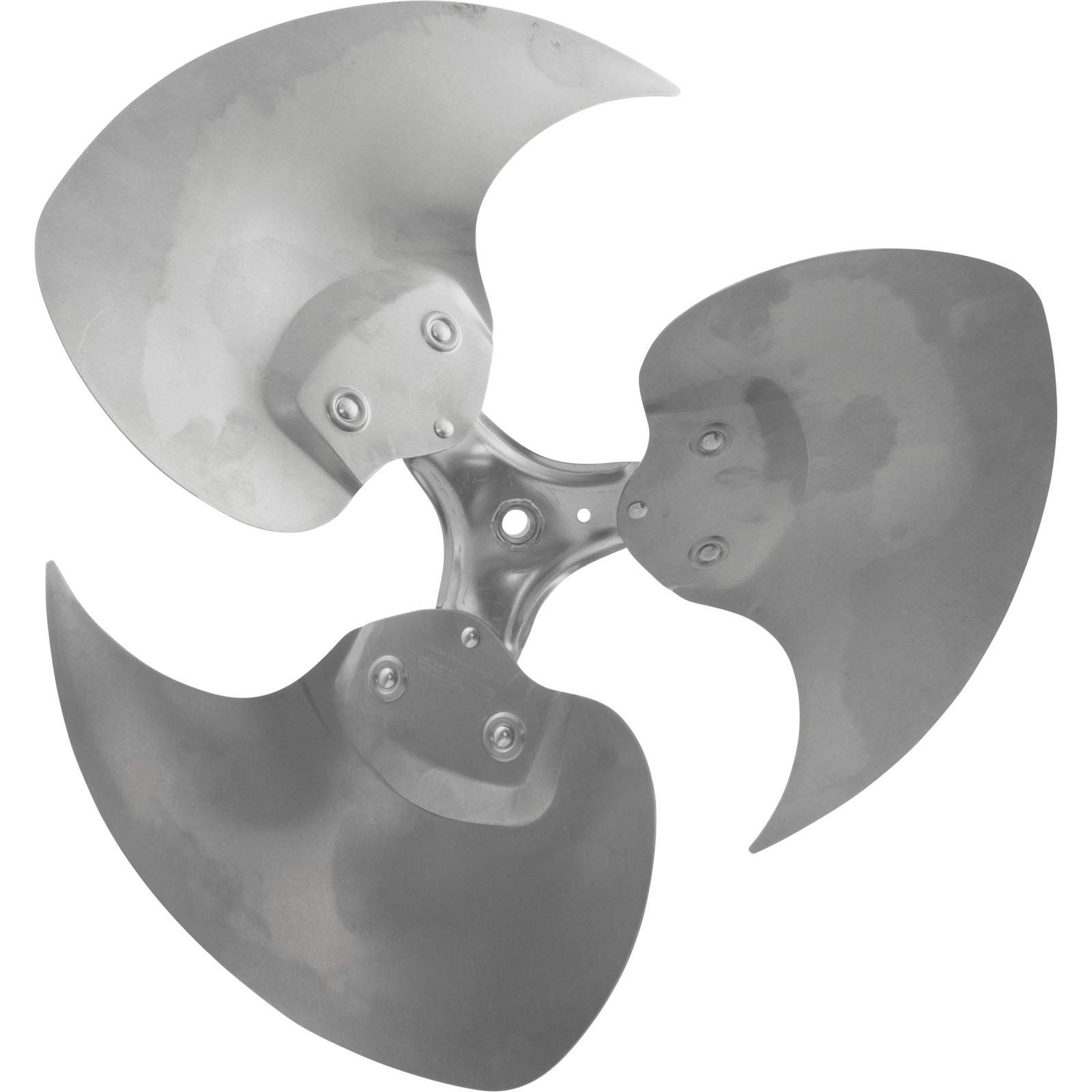 Fan Blade for HeatPro