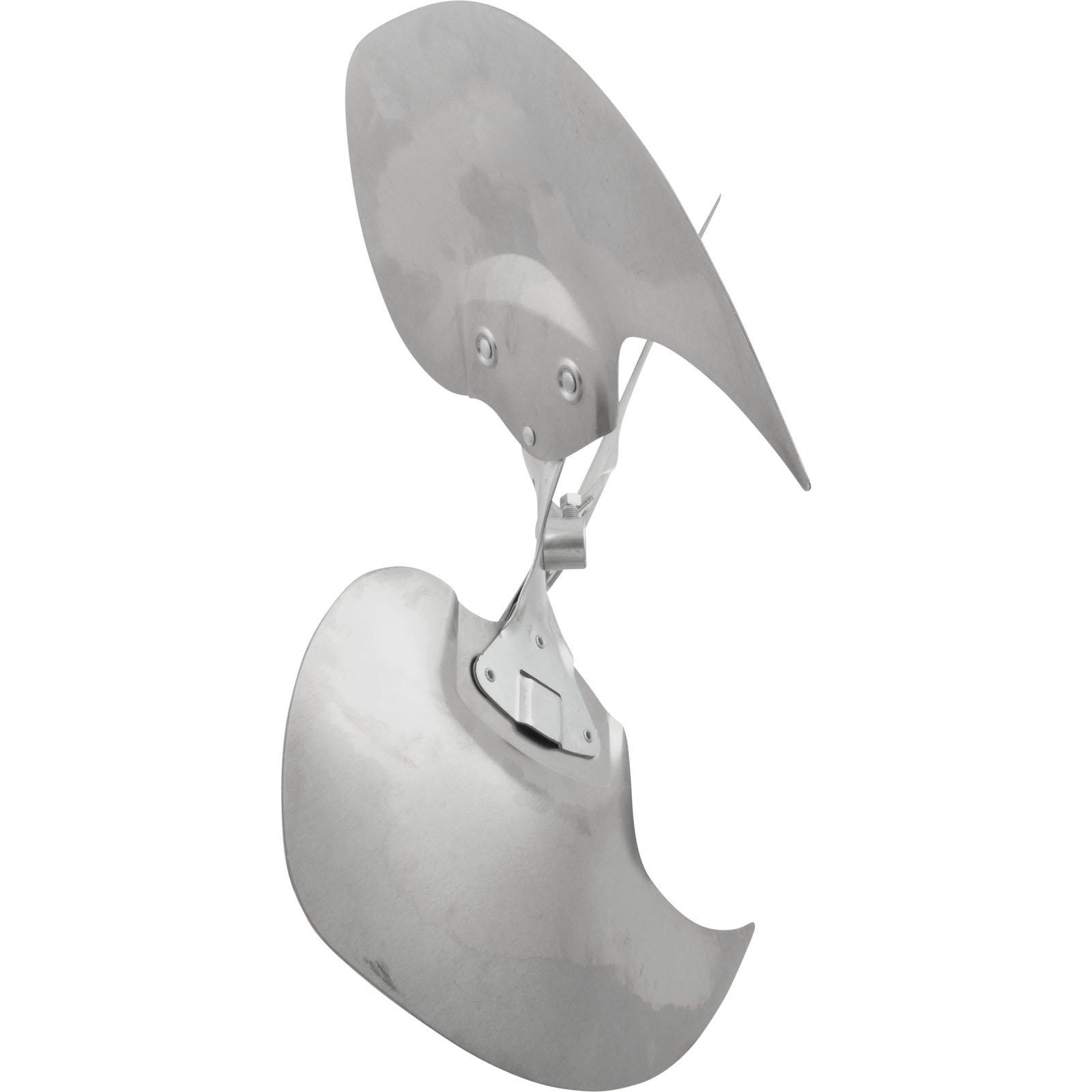 Fan Blade for HeatPro