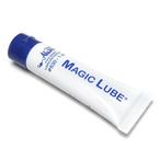 Aladdin Equipment Co  Lube Magic 1 Oz (Teflon Based  Blue Label)