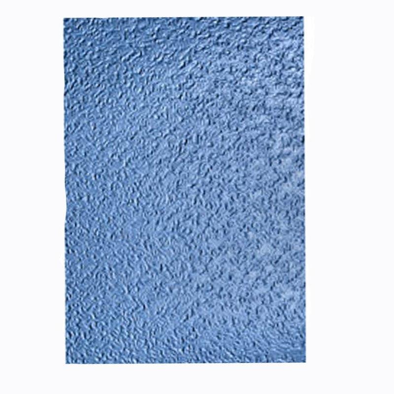 Hydrotools  87954SL 24 x 36 Ladder Mat Step Pad in Blue for Above Ground Pools