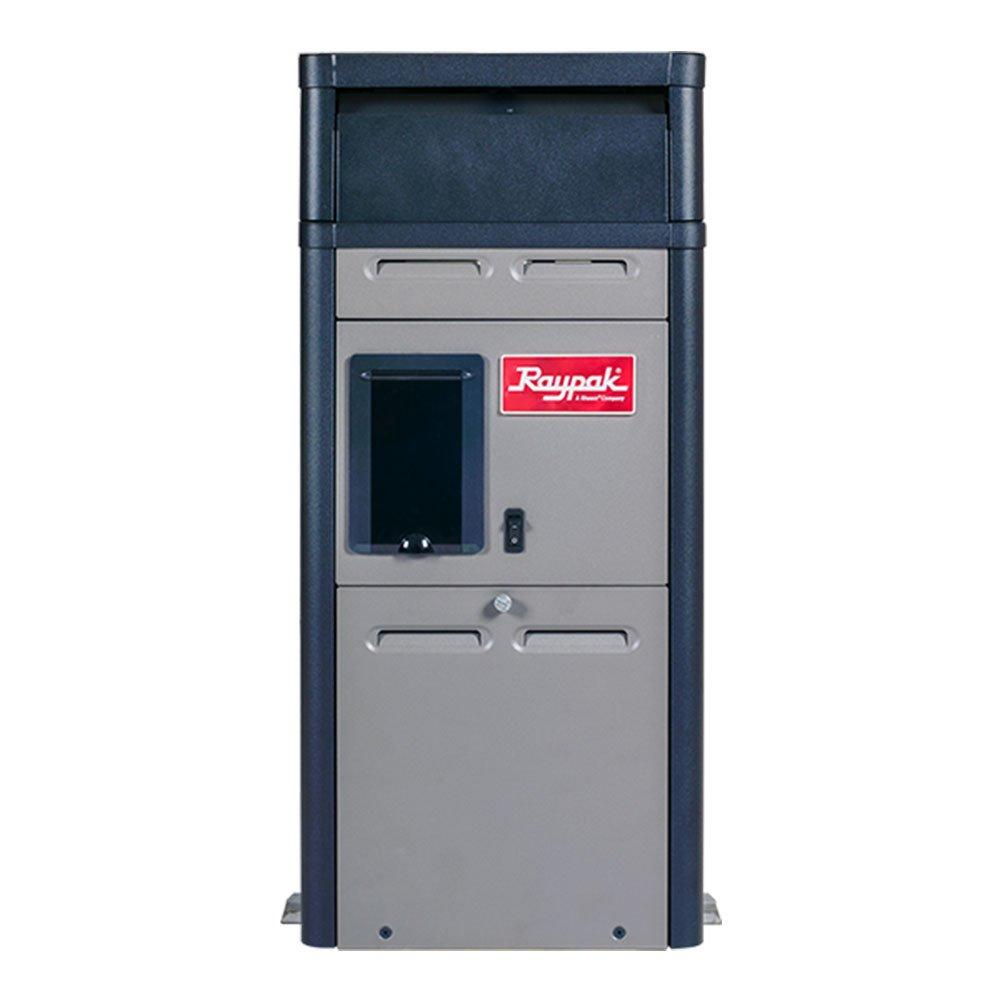 014784 - 156A Natural Gas Pool Heater 150K BTU for 0-4999ft Elevation