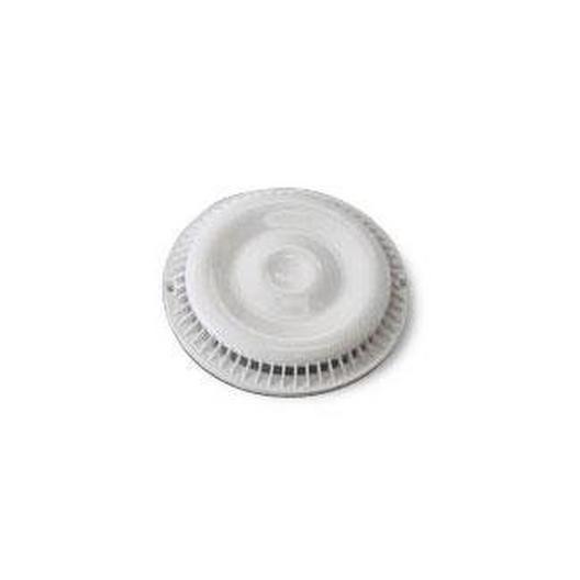 Afras Industries  Industries 7.875in Dia Cover F/Abf 51/64 ANSI Ok White