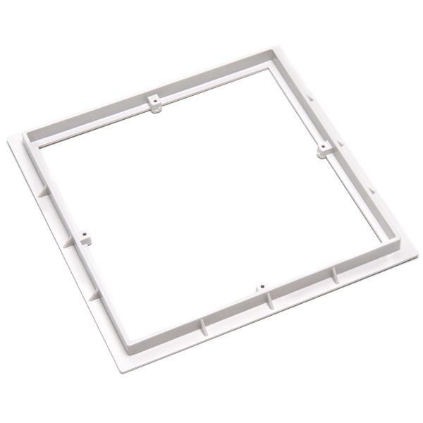 Aquastar  16 Square Anti-Entrapment Suction Outlet Cover