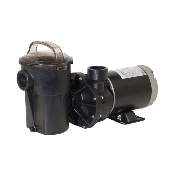 hayward power flo lx pool pump sp1580