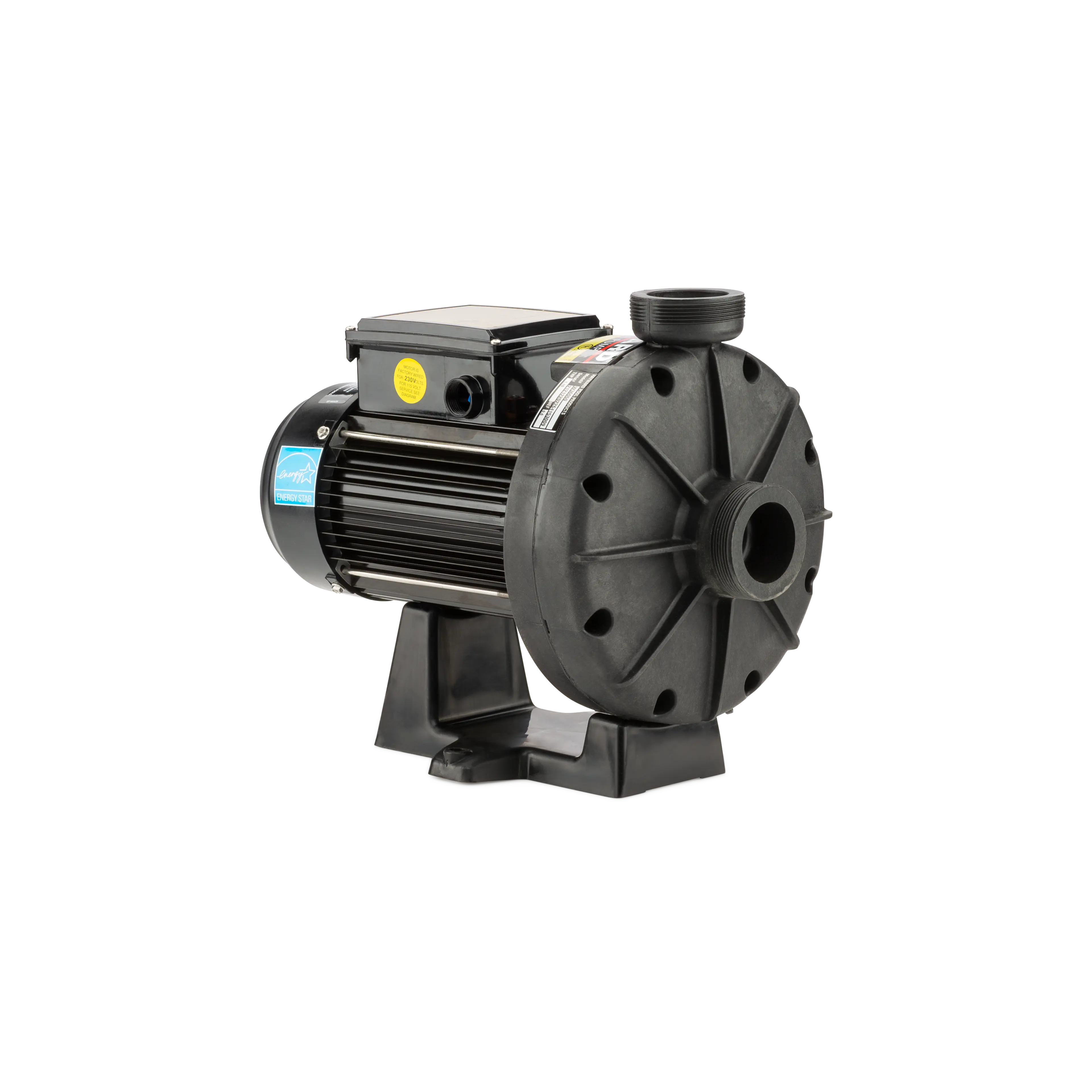 Hayward  W36060 3/4 HP Booster Pump for Pressure Side Pool Cleaners 115V/230V