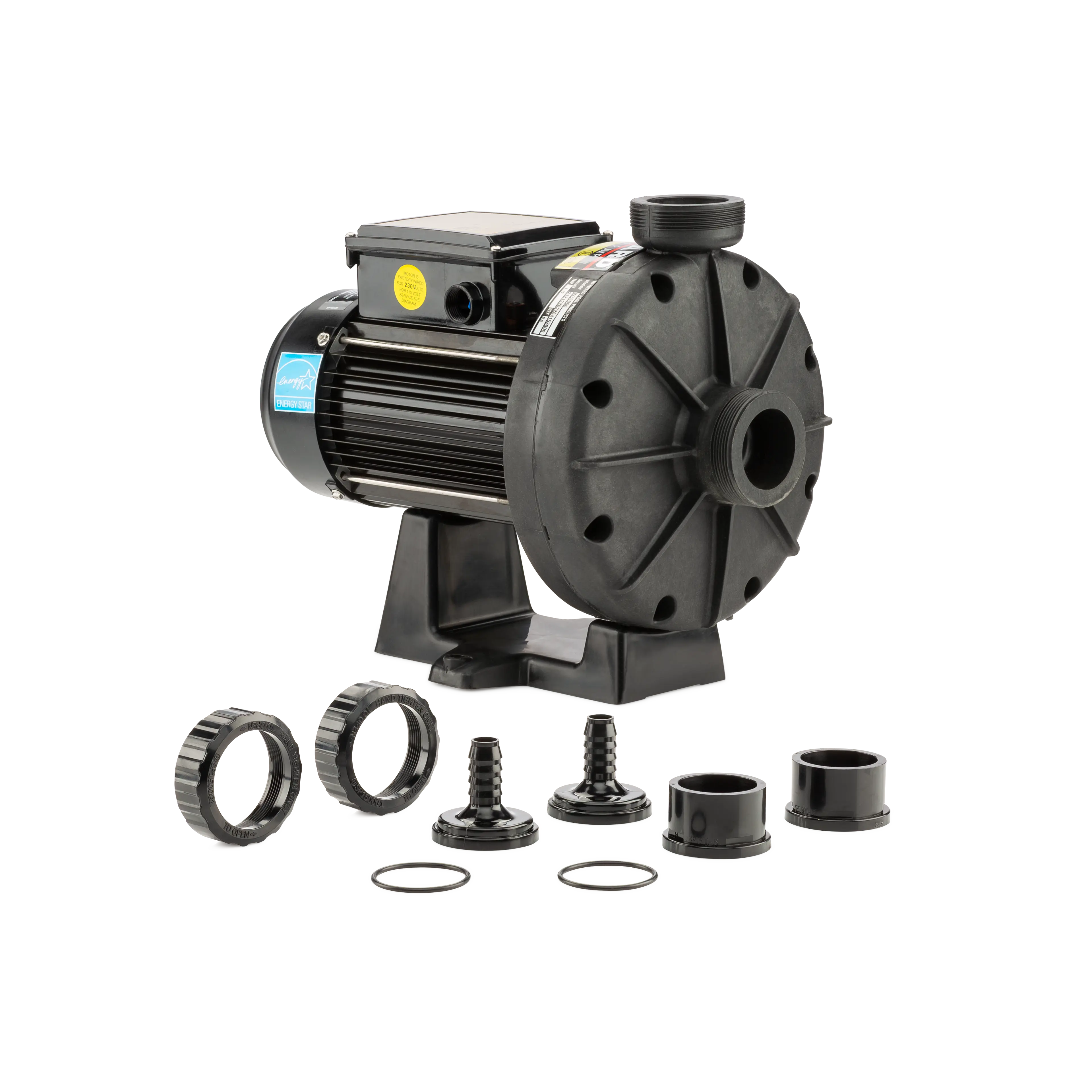 Hayward  W36060 3/4 HP Booster Pump for Pressure Side Pool Cleaners 115V/230V